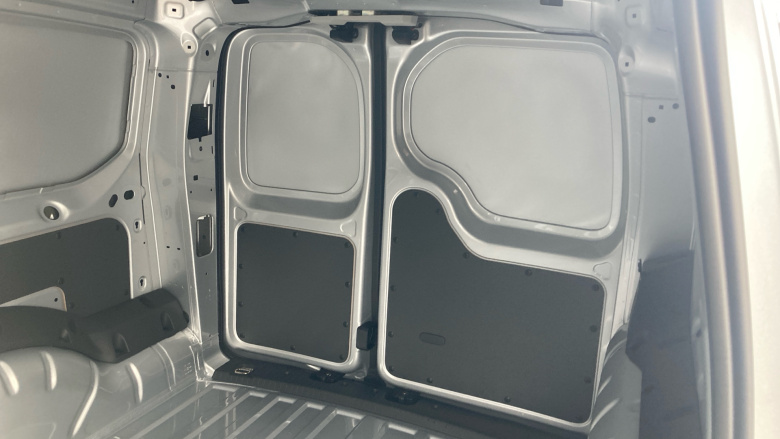 Ford Transit Connect 240 L2 Diesel 2.0 EcoBlue 122ps Trend Van Auto